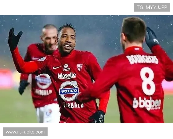 布雷斯特3-2绝杀梅斯，保级战取关键三分