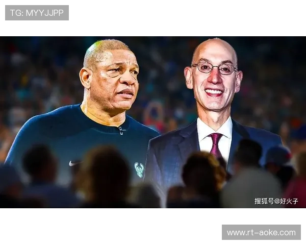 NBA执行副总裁谈杯赛未来:多城市承办模式正在考虑中