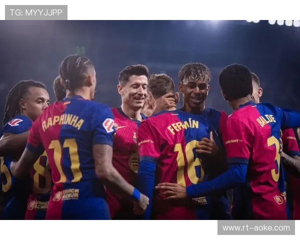 巴塞罗那vs皇家奥维耶多，主场深盘考验攻击力